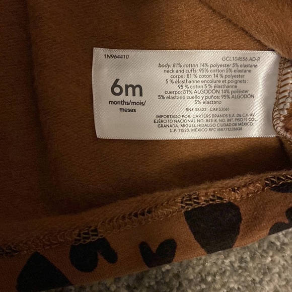 Carter’s Dress - Picture 5 of 5